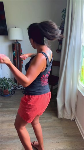 Manifesting Cash Flow Through Dance