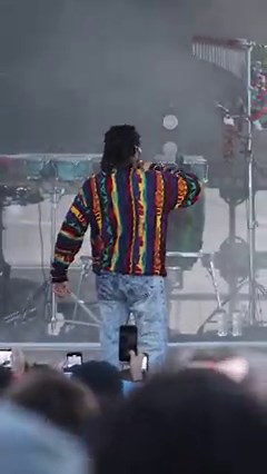 185K views · 2.8K reactions | Chip Diamond in the house!!  Legendary night in Asbury Park hosted by our favorite comedian Ed Bassmaster Unreal Go watch his latest video reel. We played a fun prank on security, | Stick Figure | Facebook