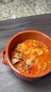 Arroz de Marisco: howtocookportuguesestuff.com/book #Portugal #portuguese #portugal🇵🇹 #portuguesefood #portugaltravel #comidaportuguesa #portugueserecipe #receita #portugalviral #portuguesa #explore | How To Cook Stuff