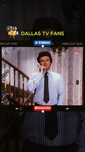 46K views · 1.1K reactions | #DALLAS | Final Scenes With Victoria Principal As Pam Ewing #ReelsDrama #TVShowClips #FYP #DailyReels #ViralTV | Dallas TV Fans | Facebook