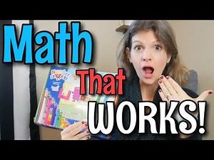 How To TEACH Math Easy & Fun || Numberblocks Activity Set Review + Teaching Math to Special Needs