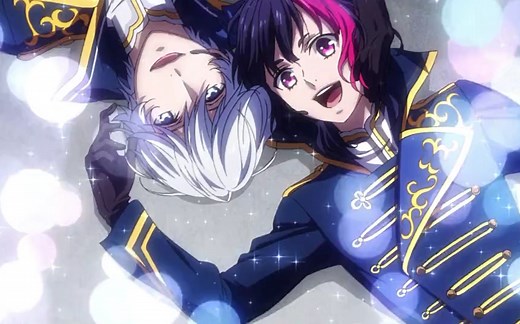 【B-project】鼓動＊Ambitious~（学舞用）