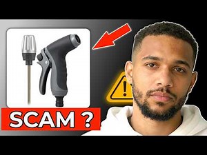 Qinux Aquoxis Pressure Washer Review – Scam or Legit Water Jet?