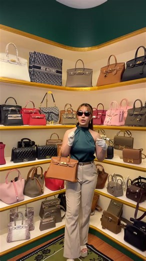 ‼️ BUY 1 GET 1 FREE PROMO ‼️ Real top grain leather. Handpicked designs. The kind of quality you feel the moment you pick it up. Tonight we're opening our Buy 1 Get 1 collection — tote bags, crossbody bags, shoulder bags, wallets, cardholders, and more. Every piece is genuine leather. This is for the woman who knows quality when she sees it. Tonight, she gets to carry two. 💬 Comment MINE item name to reserve yours 🤎 Tag a friend who deserves this Shop: facebook.com/Saloriaph #SaloriaPH #Genuin