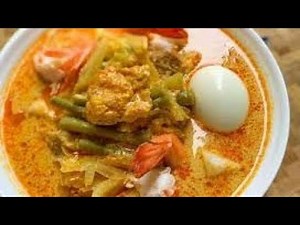 masak lontong sayurshorts