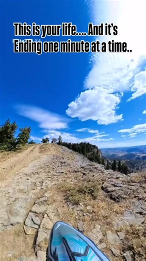 This is your life! | Matthew Jensen