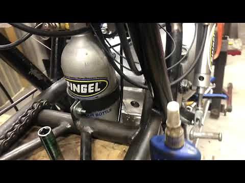 Pingel Air Shifter Operations