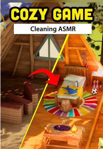 Hozy: Transform Your Home with Relaxing Gameplay