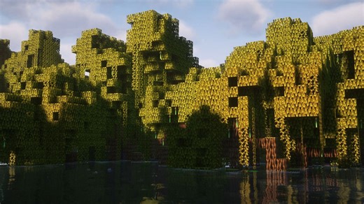5 best resources to loot from the Mangrove Swamp in Minecraft