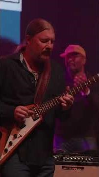 Tedeschi Trucks Band's Future Soul album release weekend in NYC is now available to stream on nugs!