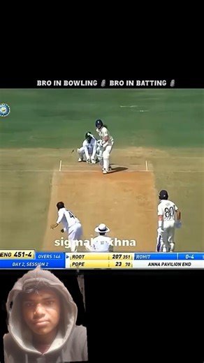 rohit sharma bowlling krate hue🏏🏏🏏🏏