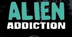 Alien Addiction (2018)  - Ver Película Completa en Español / Castellano - FULLTV