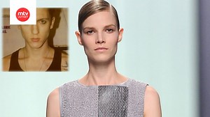 Suvi Koponen ja mallirakas Suomessa catwalkille