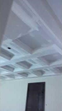 false ceiling gypsum board work aftar filing like share subscribe thanks you for watching ♥️🥰👍