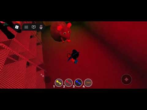 Cheese escape chapter 2 ￼