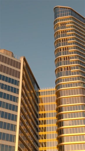 Paris La Défense vue du ciel🧚‍♂️ Du sommet de la Grande Arche, aux jeux de lumière du Quartier des Reflets, en passant par les lignes élégantes de la Tour First, de la Tour Majunga ou encore la Tour Saint-Gobain. 🥹 La haut entre ciel et tours, tout paraît paisible et presque hors du temps. 🪶🪶 Et vous, quelle est la tour qui vous impressionne le plus ? | Paris La Défense