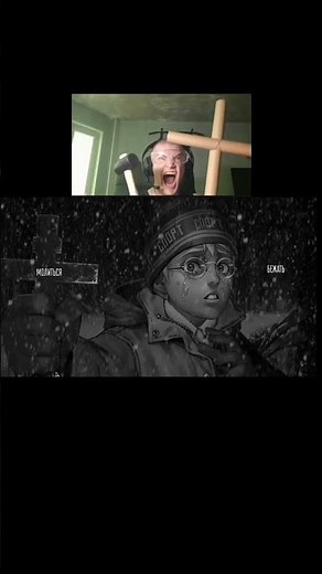 Антон по сюжету «В тихом омуте» ▪︎ Зайчик [Tiny Bunny] 5 эпизод