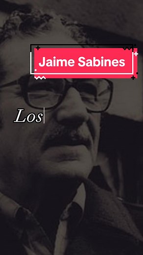 Los amorosos. Poema de Jaime Sabines