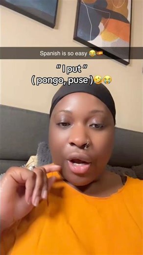 Having fun with Sarah my tutor #spanishlearning #languagelearning #spanishlesson #lingotok #dkc6w