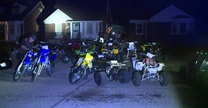 ATV drama: Attorney says Detroit police have high hurdles to overcome before destroying confiscated vehicles