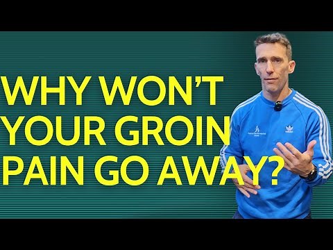 Overcome Chronic Groin Pain: Proven Exercises And Solutions