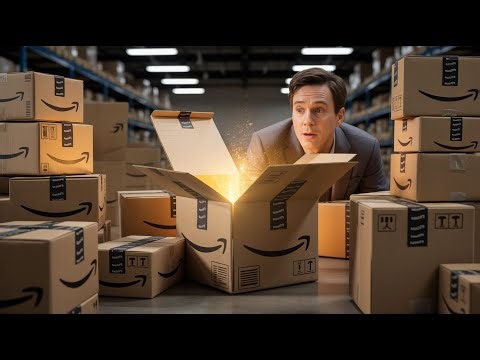 The Untold Truth About Amazon’s Business Model