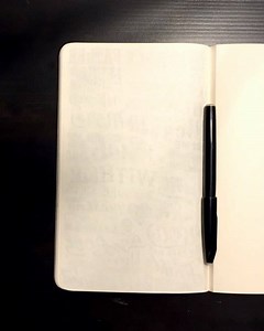 17 reactions | Little notebook sketch... | Stefankunz - TYPO x PHOTO | Facebook