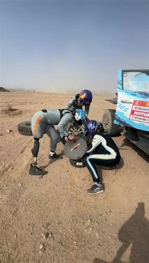 Explore Dakar 2026: Motorsports in Saudi Arabia