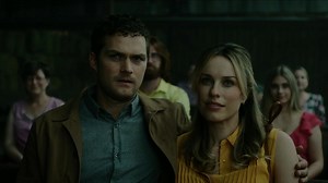 'The Visitor' Trailer