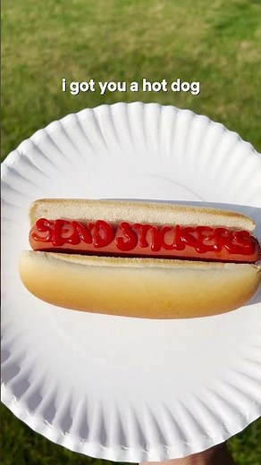 🌭plz🌭 #monopolygo #hotdog #bbq