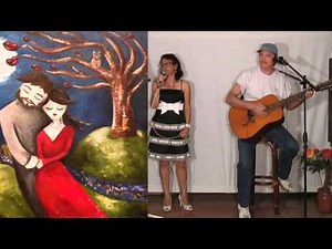 CHANSON POUR MARIE de Patrick ABRIAL - Reprise