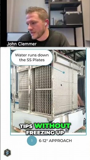 Understanding Falling Film Evaporators