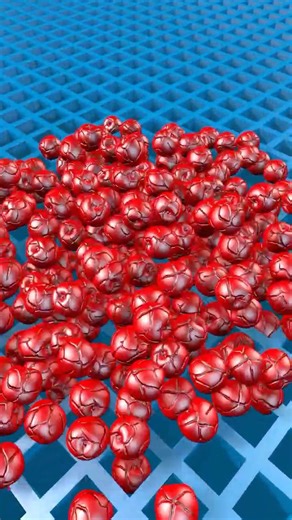 Brainrot Face Ball Falling 150 😱 #roblox