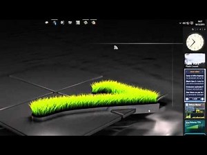 Windows 10 tuto :et si on remettait des gadgets ...