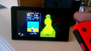 How to (Maybe) Play the Super Secret Copy of NES Golf Hidden on Your Nintendo Switch [Update]