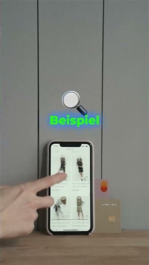Tracking-Nummern automatisch konvertieren 📦