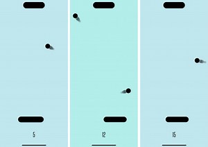 Dynamic Island-powered 'Hit the Island' game uses iPhone 14 Pro's display cut-out as a paddle