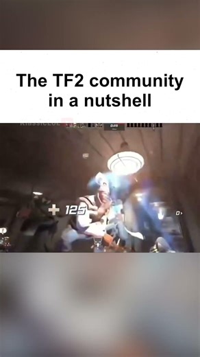 United to hate 😭 (TF2 meme)