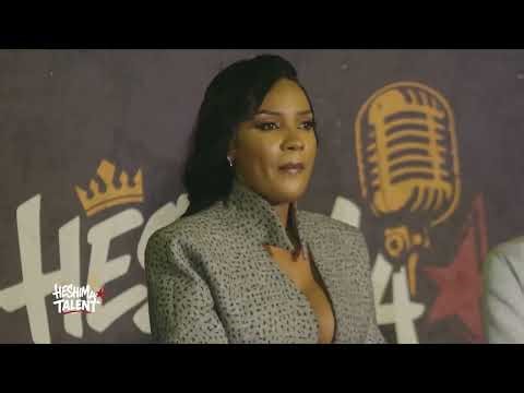 HESHIMA All Stars - HESHIMA To yé ( Audio Officiel)