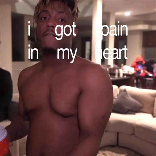 #juicewrld #ripjuice #frostanerd #fyp #foryoupage | Juice Wrld