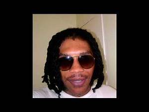 VYBZ KARTEL EDF RIDDIM BASS BOOSTED