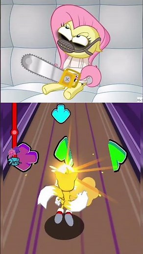 friday night funkin' vs Fast food battle #fnf #shorts #rhymes #gamingshorts