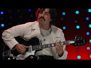 Hermanos Gutiérrez - Until We Meet Again (Live on KEXP)
