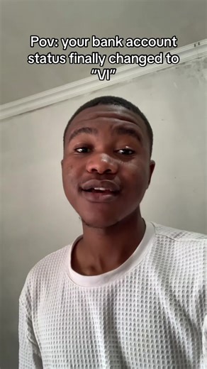 Understanding Bank Account VI Status for UNISA Students