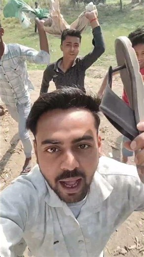 भैंस के बचा है😂#ytshorts #trendingshorts #trending #shortfeed #shortvideo #comedyvideo #viralvideo