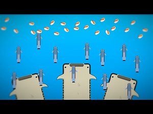 Controlling 3 whalesharks | Deeeep.io