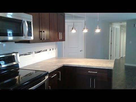 Upscale Mobile Home Renovation - A Look Inside : E003 / BC Renovation Magazine