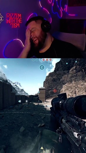 Poor boy tried his best #battlefieldtiktok #battlefieldclips #battlefieldmoments #battlefield6