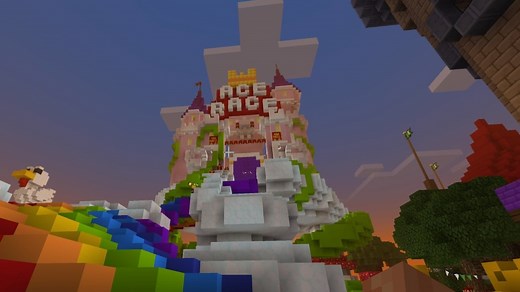 All MCC x Minecraft 15th Anniversary Party challenges and how to complete them