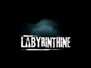 Labyrinthine Chapter 1 Speedrun in 4:41